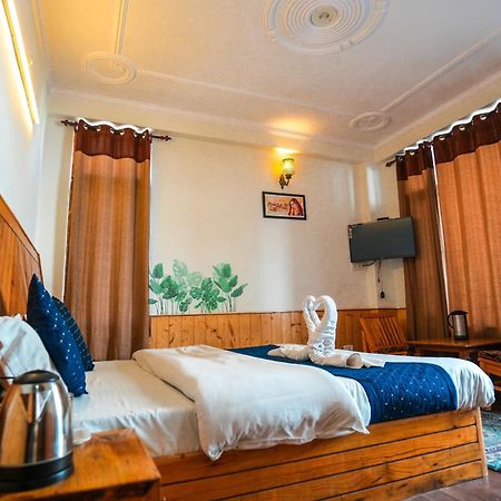 Zen Villa Manali  Exterior photo