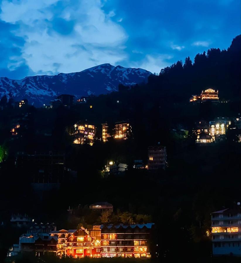 Zen Villa Manali  Exterior photo
