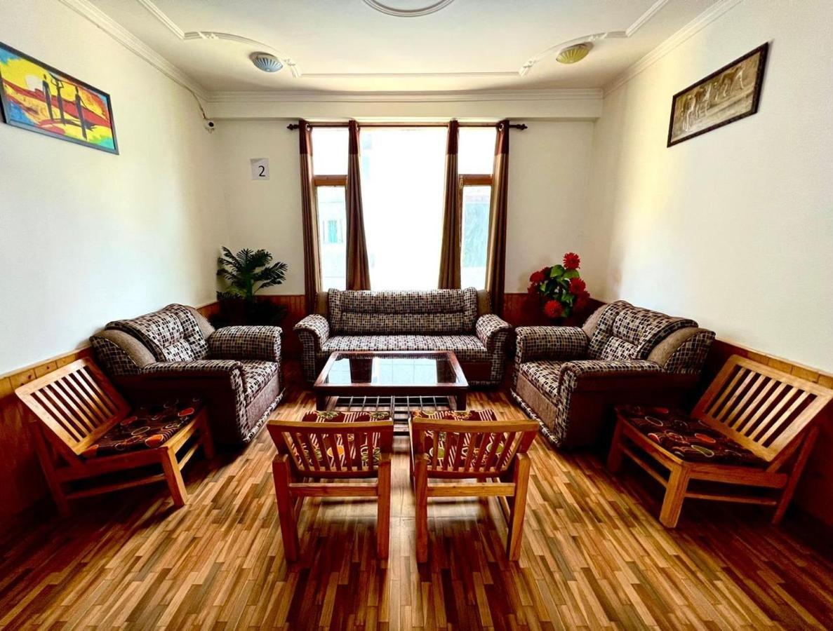 Zen Villa Manali  Exterior photo