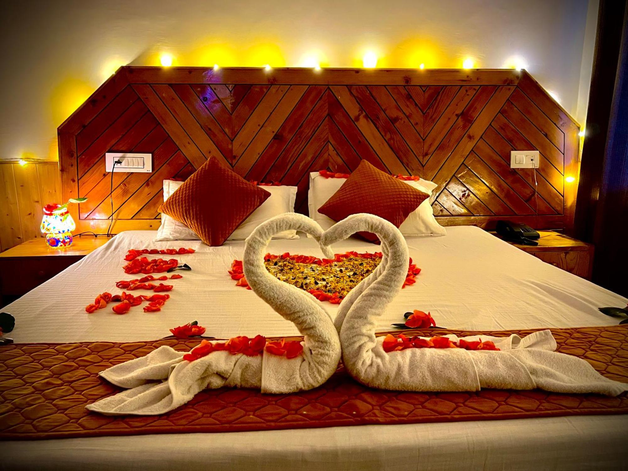 Zen Villa Manali  Exterior photo