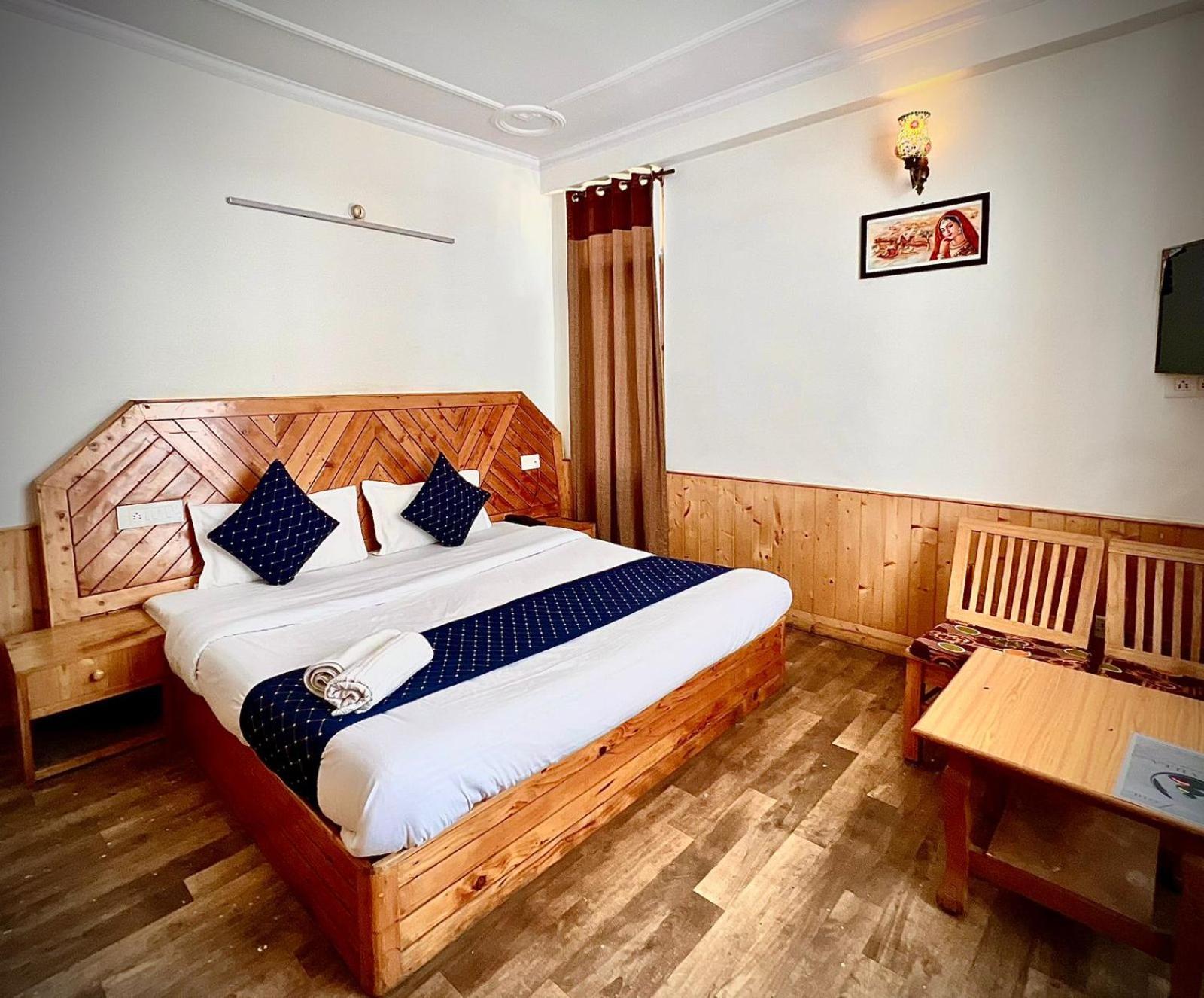 Zen Villa Manali  Exterior photo