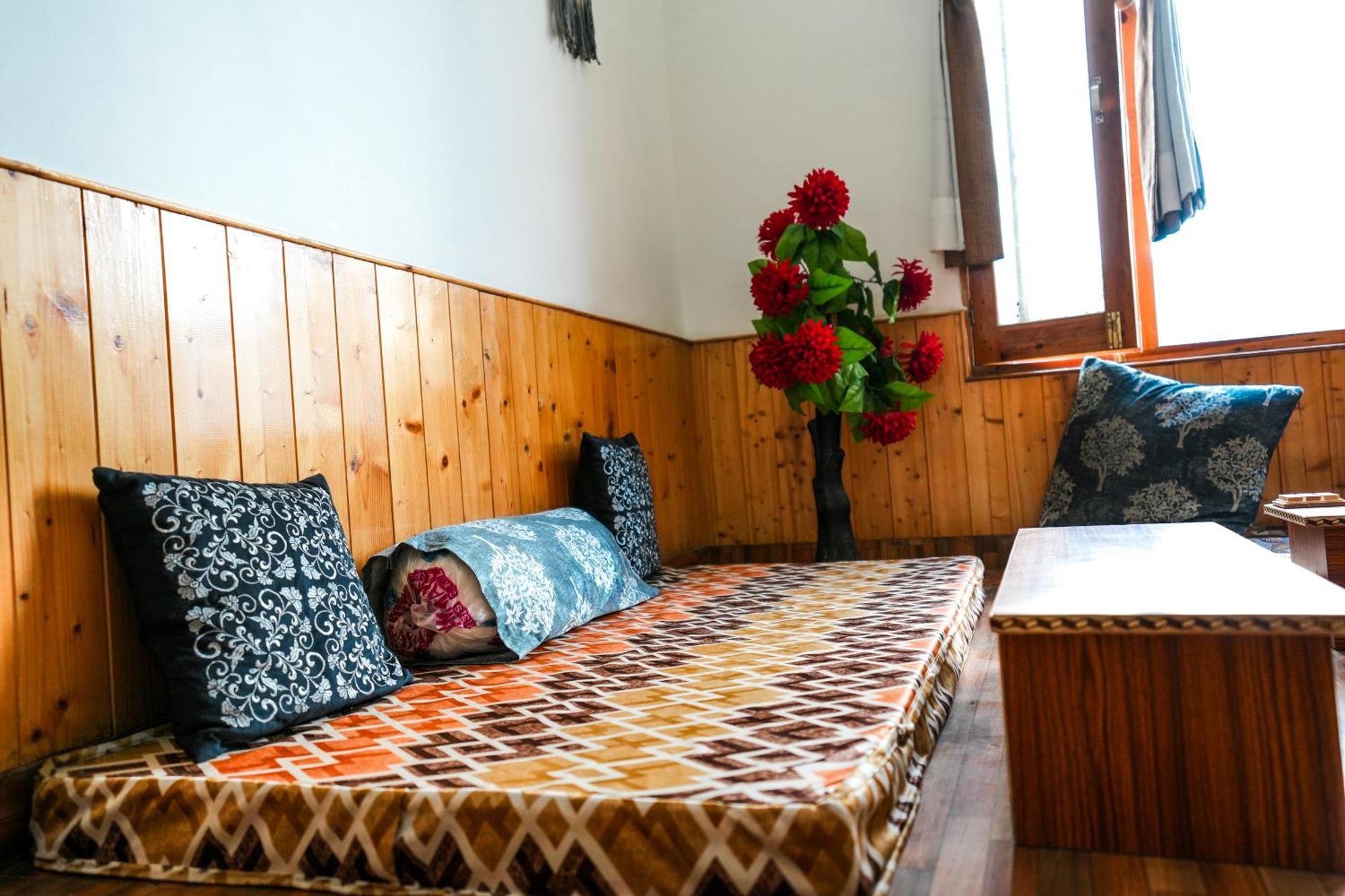 Zen Villa Manali  Exterior photo