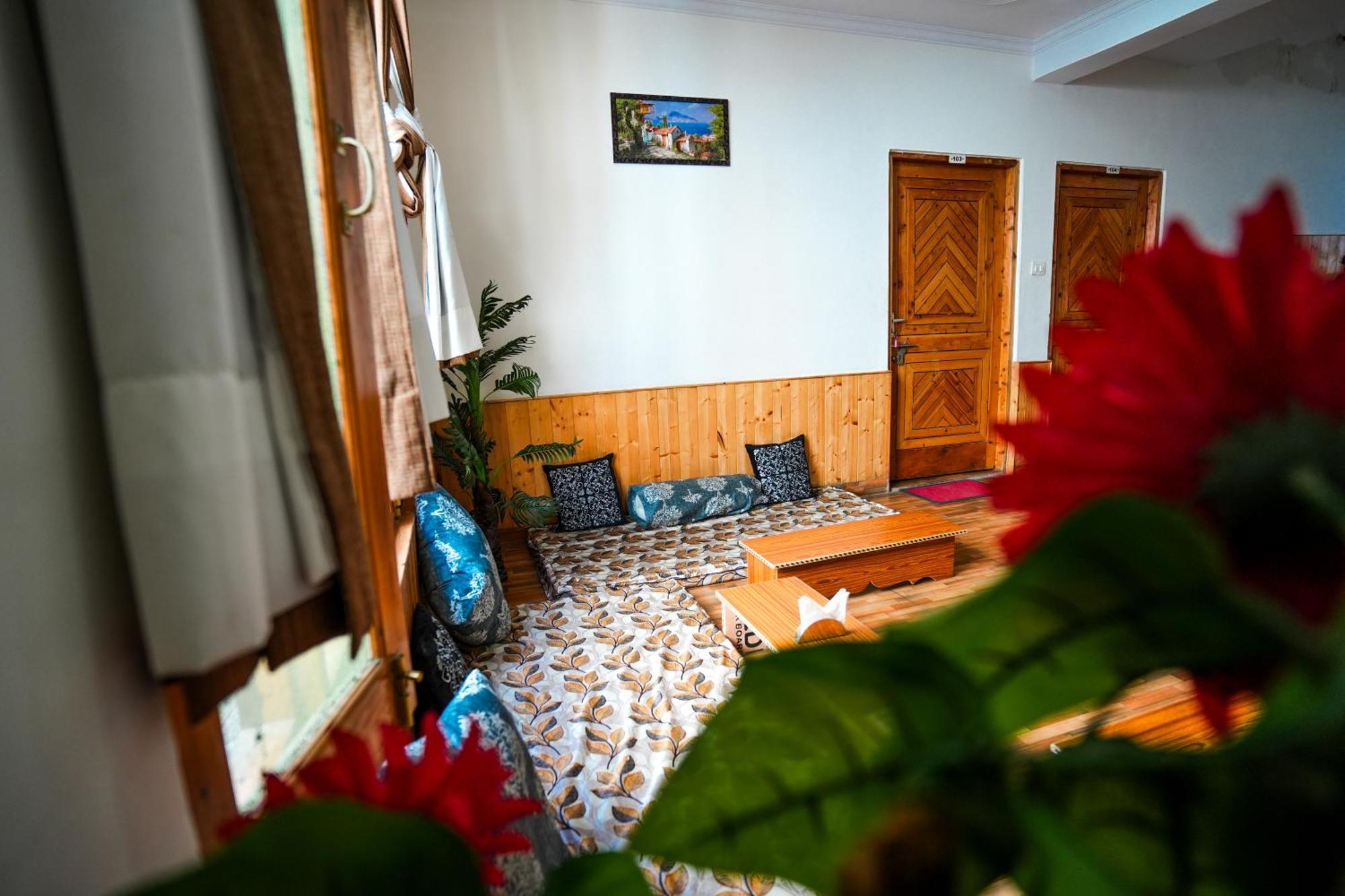 Zen Villa Manali  Exterior photo