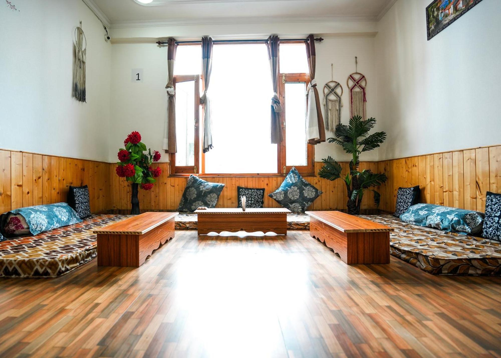Zen Villa Manali  Exterior photo