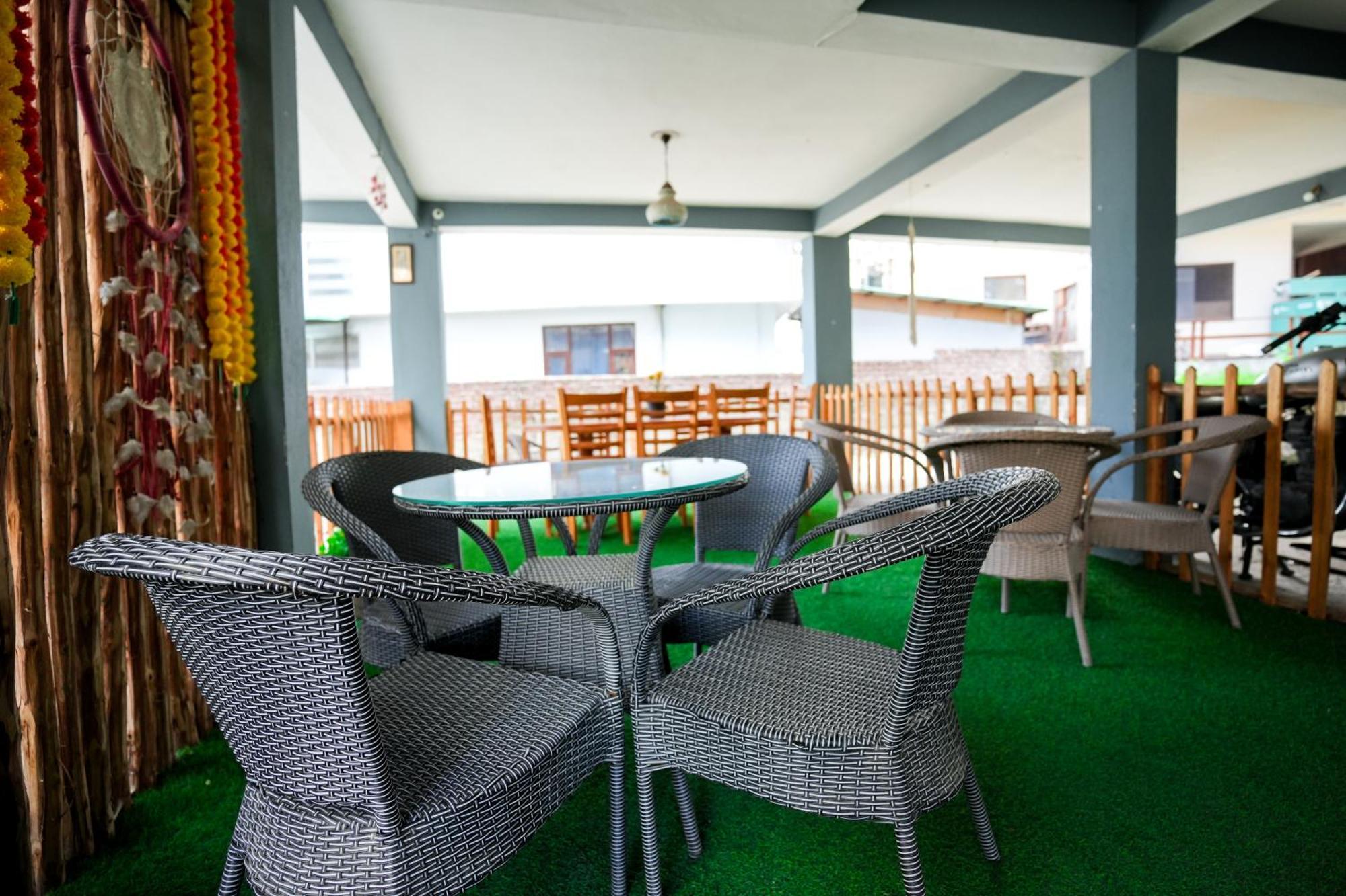 Zen Villa Manali  Exterior photo