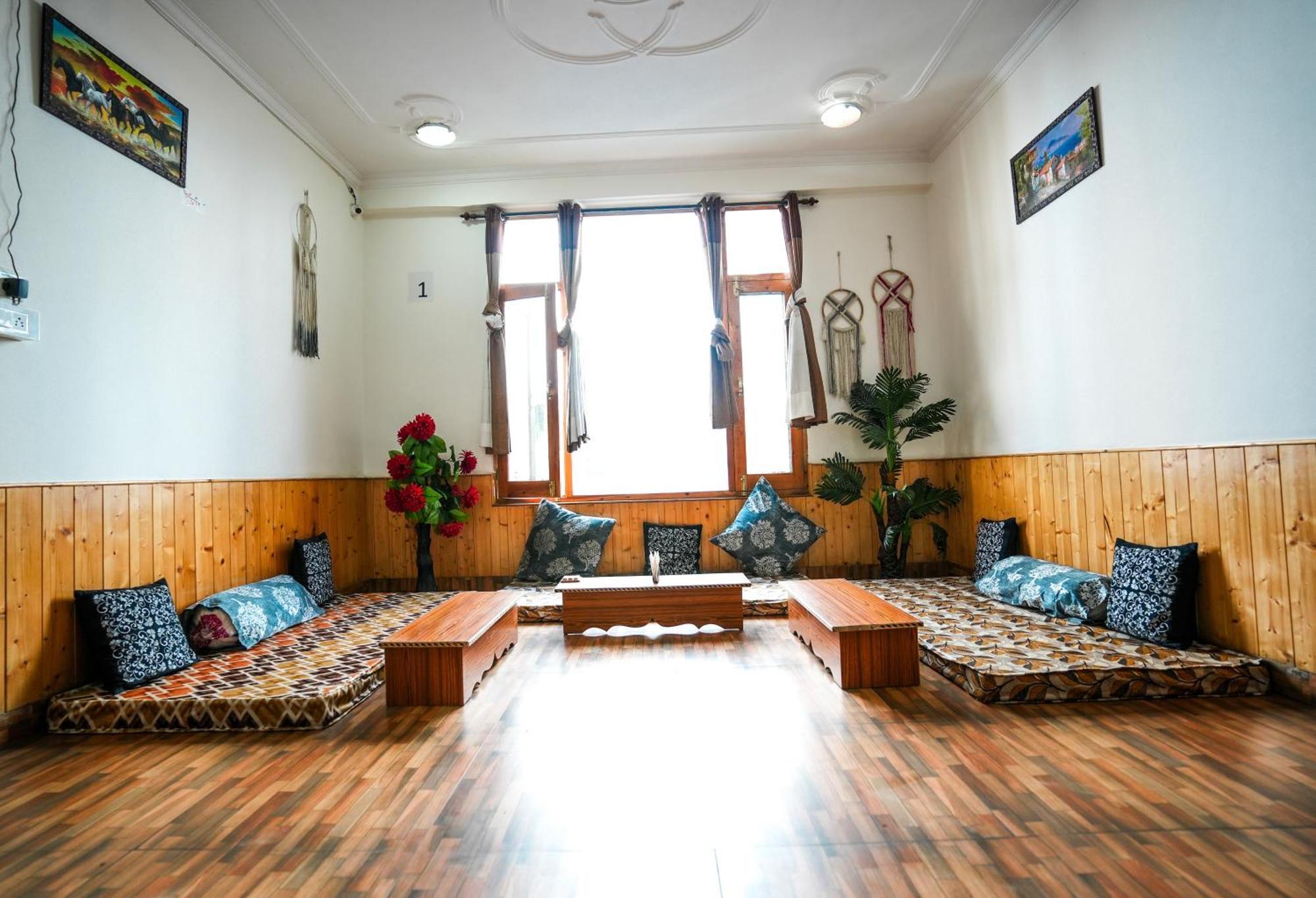 Zen Villa Manali  Exterior photo