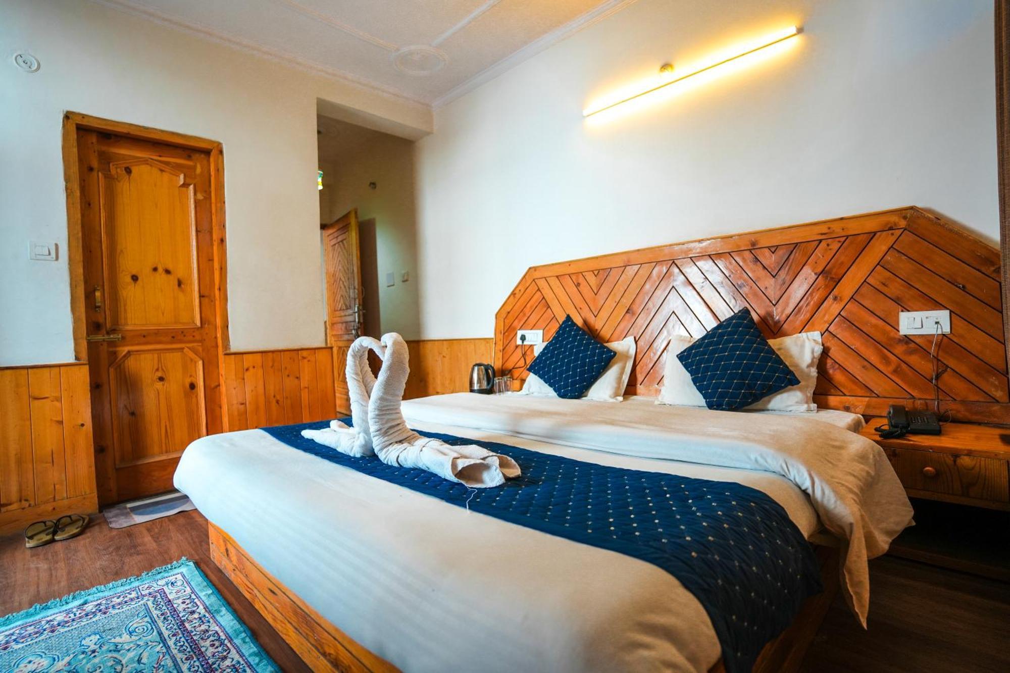 Zen Villa Manali  Exterior photo